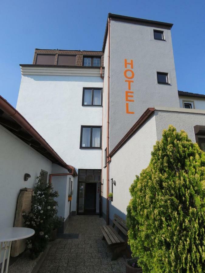 Hotel Trutzpfaff Spire Extérieur photo